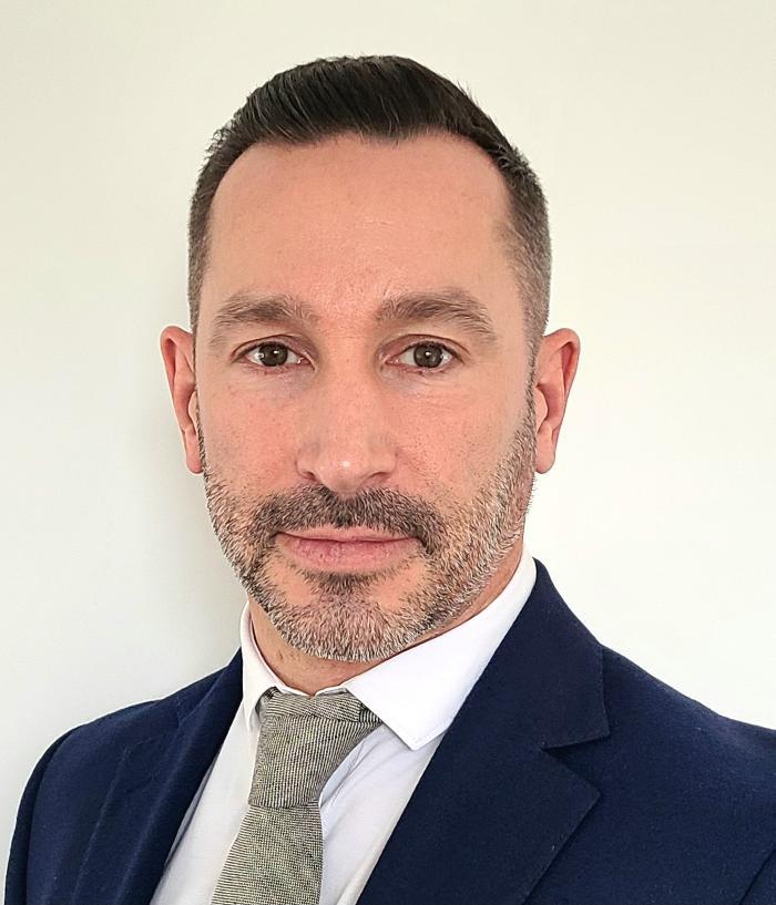 Andy Pollard Just Mortgages