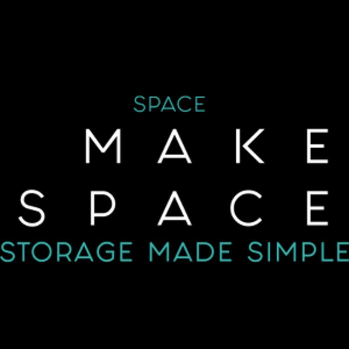 Make Space Storage
