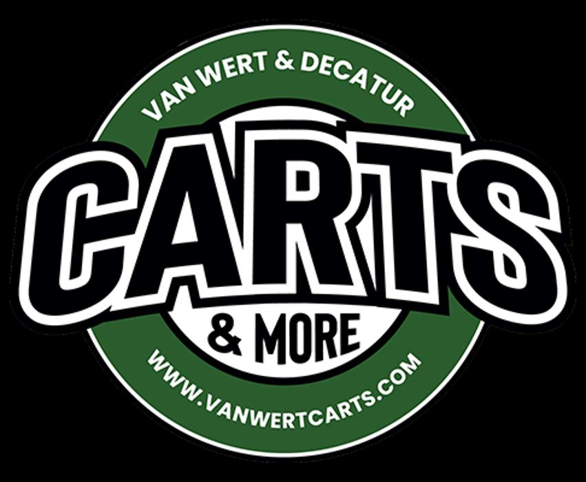 Van Wert Carts & More