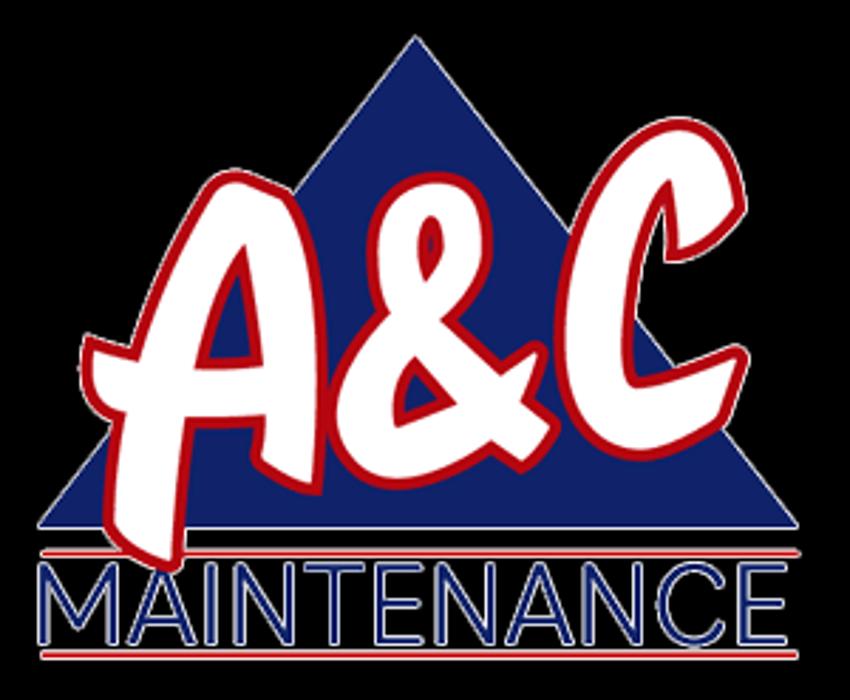 A & C Maintenance