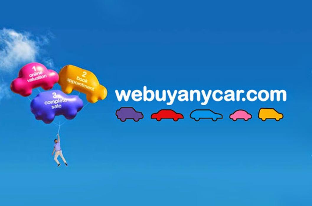 We Buy Any Car Mansfield St Peters Retail Park