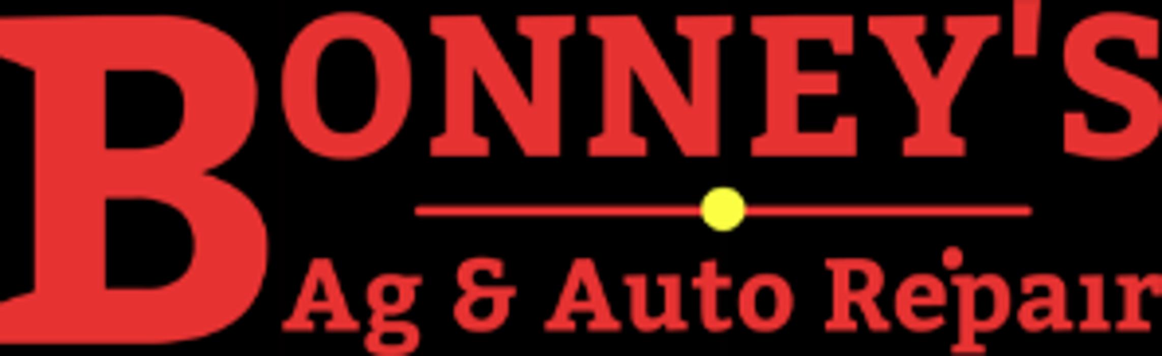 Bonney's Ag & Auto Repair