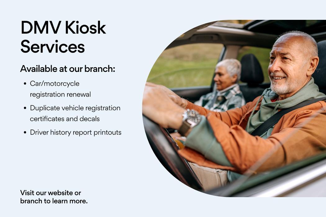 AAA West Lake Mead Branch