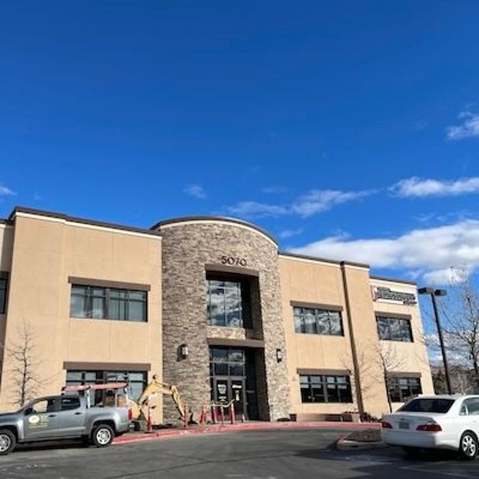 Urology Nevada - Sparks Location