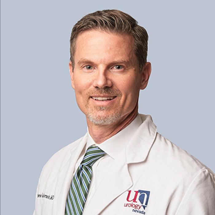 Matthew McCormack, MD
