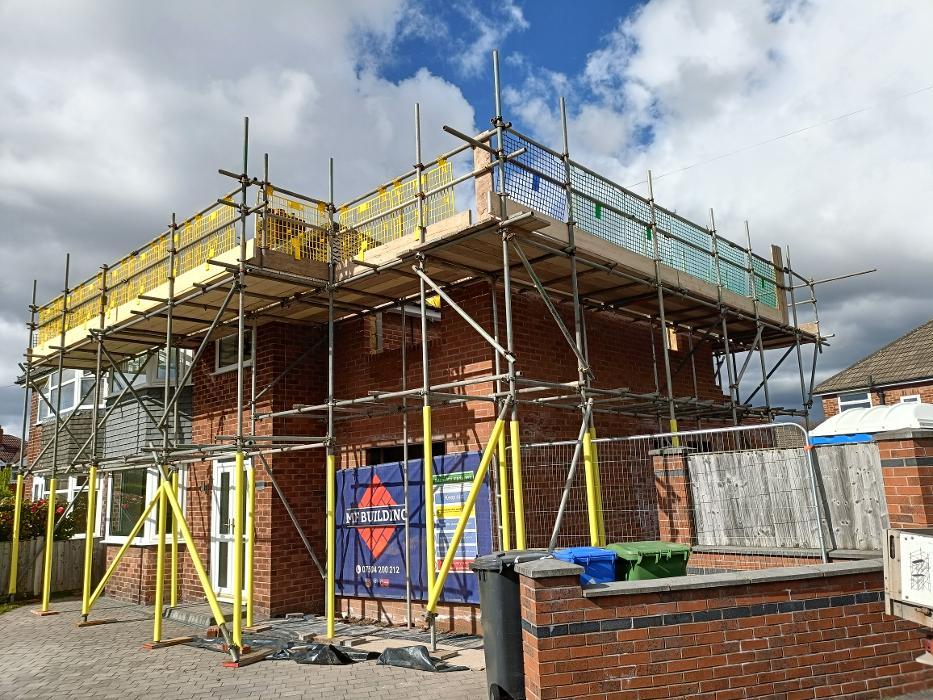 High Grade Access LTD