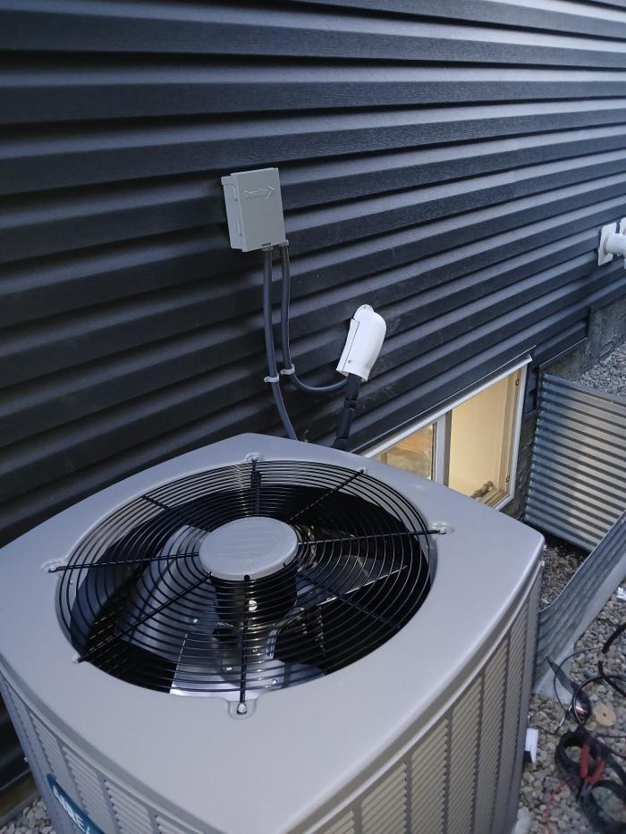 Alberta Indoor Comfort