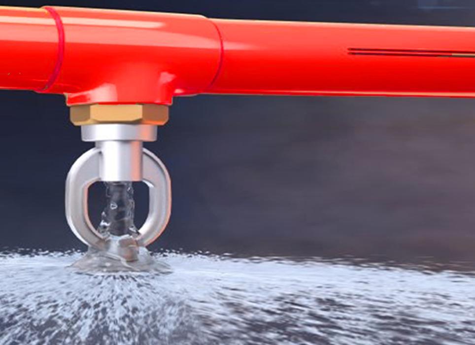 Préventco Incendie Inc.