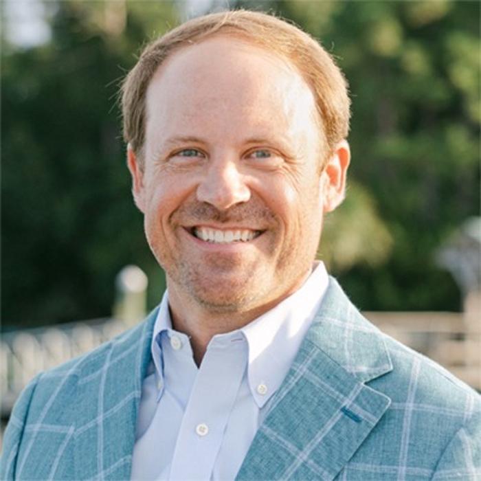 Preston Laird - NMLS 891696 - BankSouth Mortgage