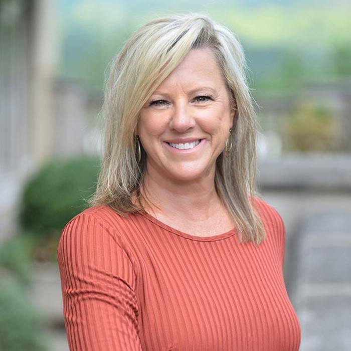 Joy Brown - NMLS 226259 - BankSouth Mortgage