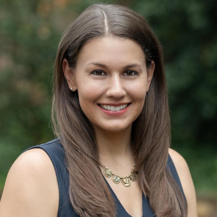 Jessica Bernstein BankSouth Mortgage Loan Officer