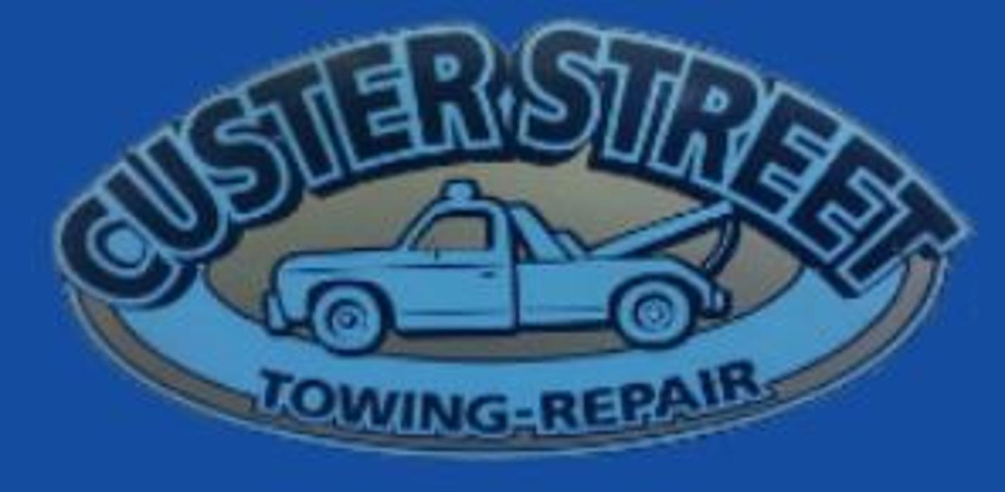 Custer Street Automotive and Towing