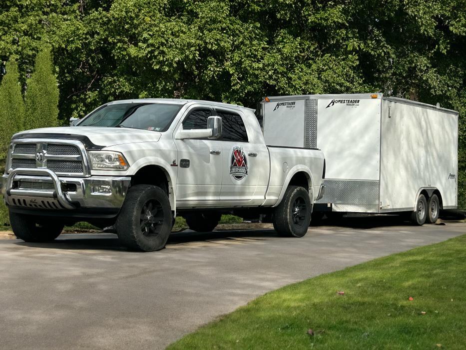 Canonsburg's Best Handyman