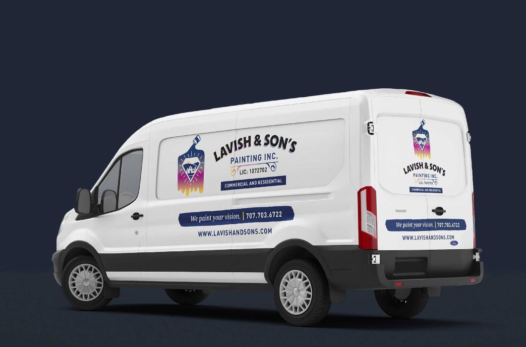Lavish & Son's Painting, Inc.