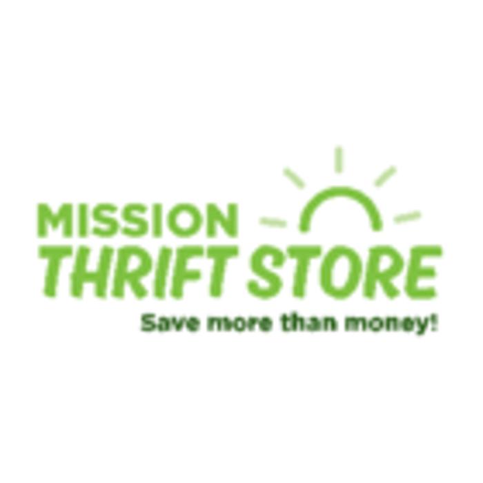 Mission Thrift Store