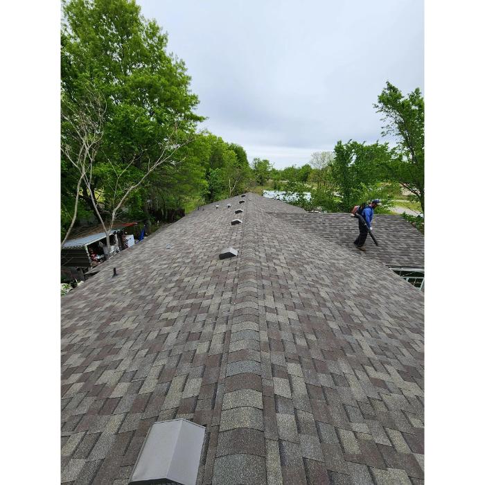Sago Roofing Solutions
