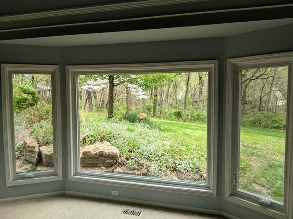 Window Replacement Kansas City by Apex Energy Solutions