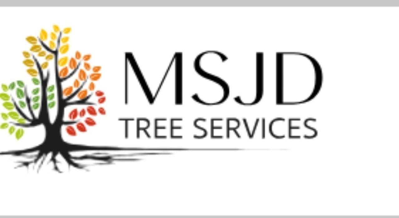 MSJD Tree Services