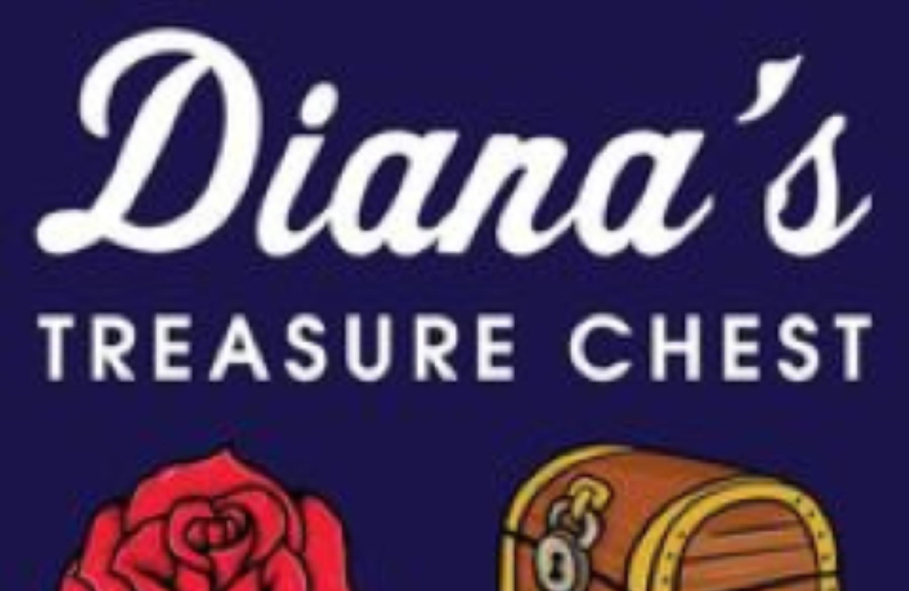 Diana's Treasure Chest