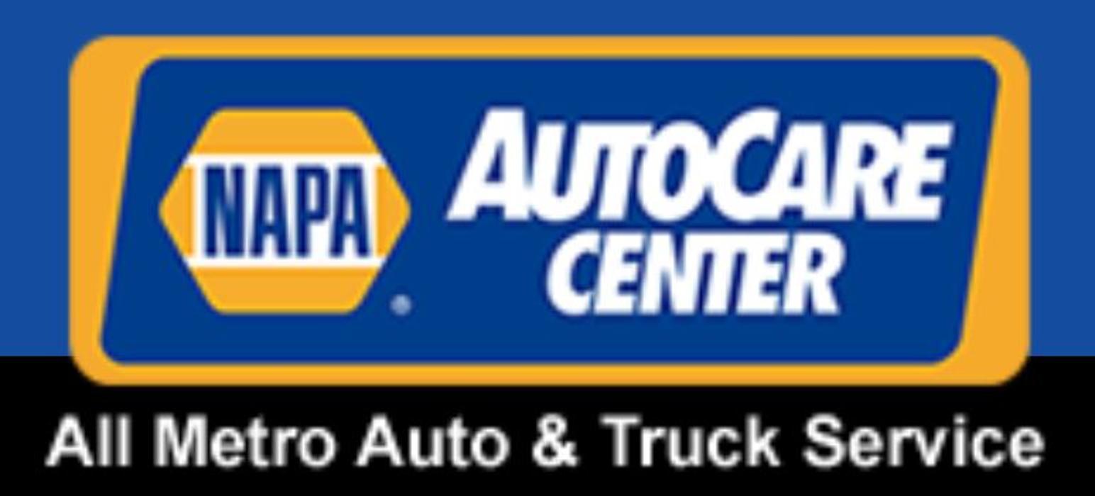 All Metro Auto & Truck Service