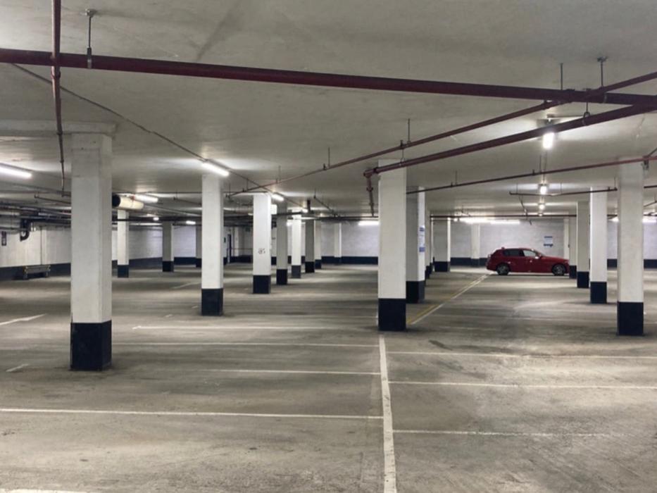 ParkBee White River Place, St Austell