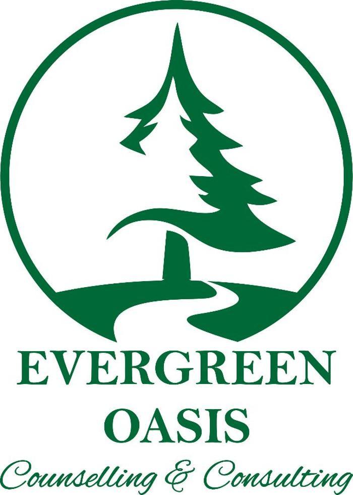 Evergreen Oasis Counselling & Consulting Inc
