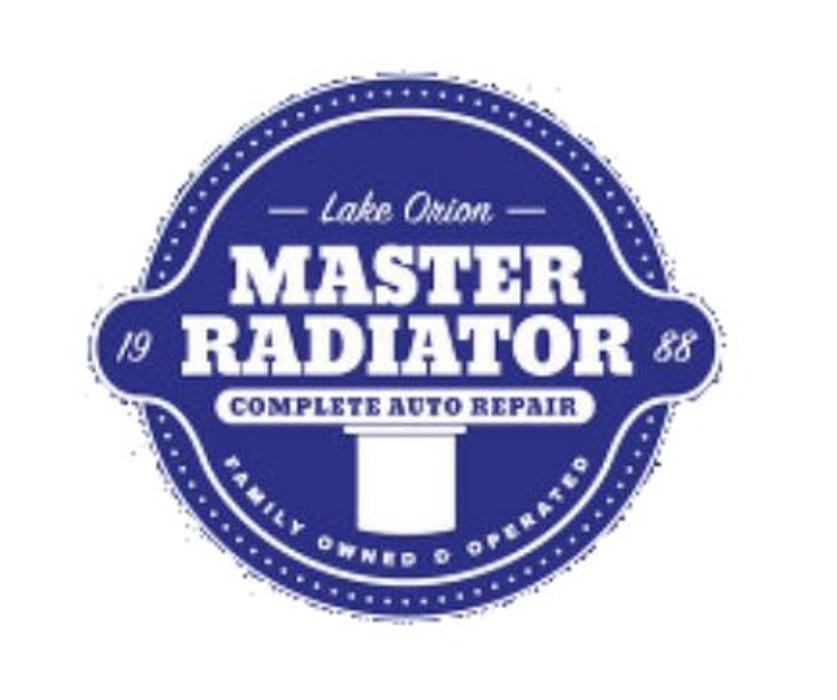Lake Orion Master Radiator & Auto Service