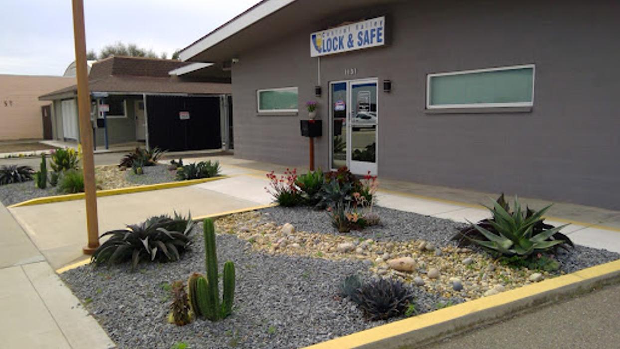 Central Valley Lock & Safe, Inc.