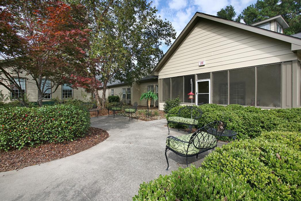 Carriage Crossing Senior Living of Mt. Zion