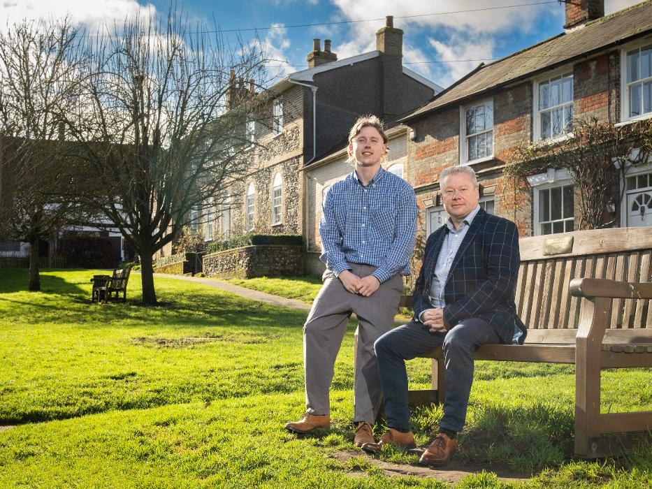 Joe Nightwood Properties