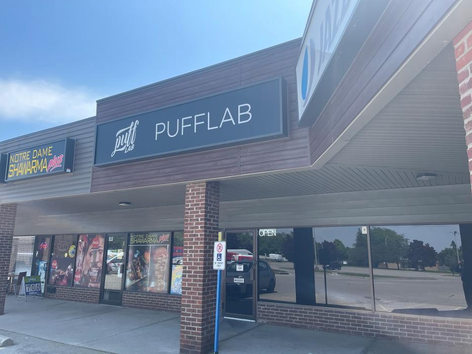PuffLab Inc