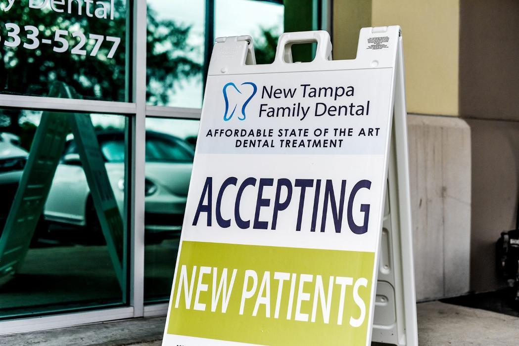 New Tampa Family & Emergency Dental