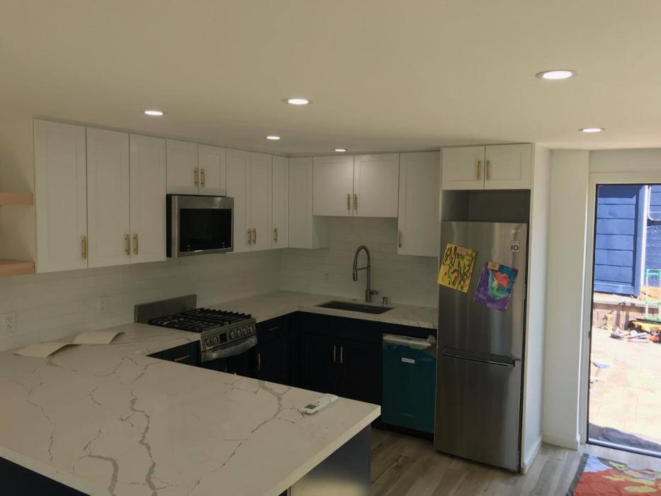 JF Remodeling & Handyman Services