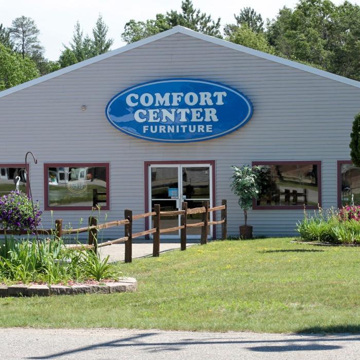 Comfort Center Furniture