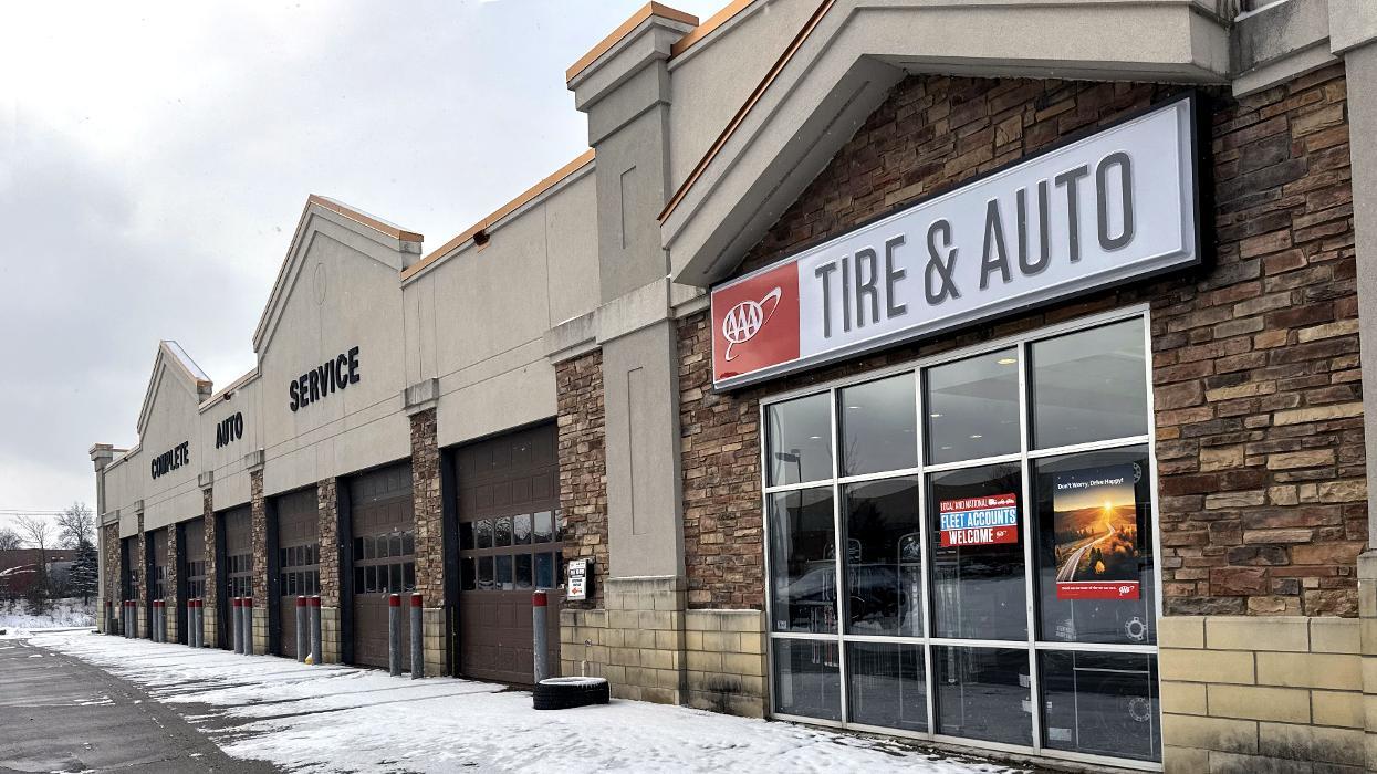 AAA Tire & Auto Service - Colerain