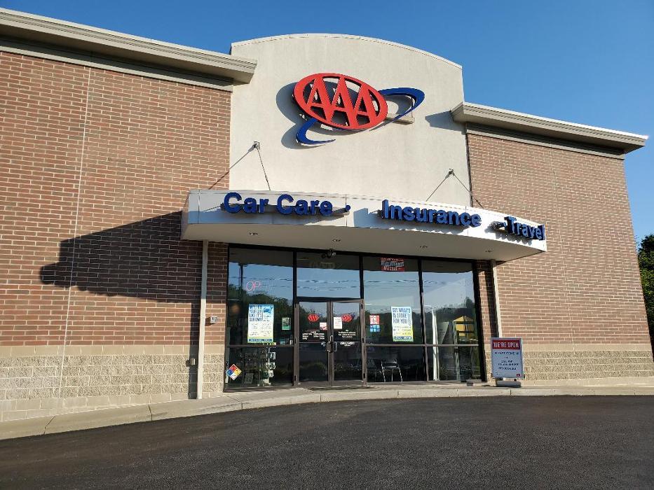 AAA Newport Auto Repair