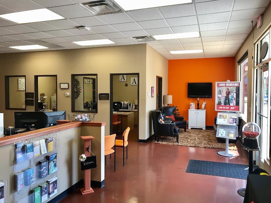 AAA Stillwater - Insurance/Membership Only