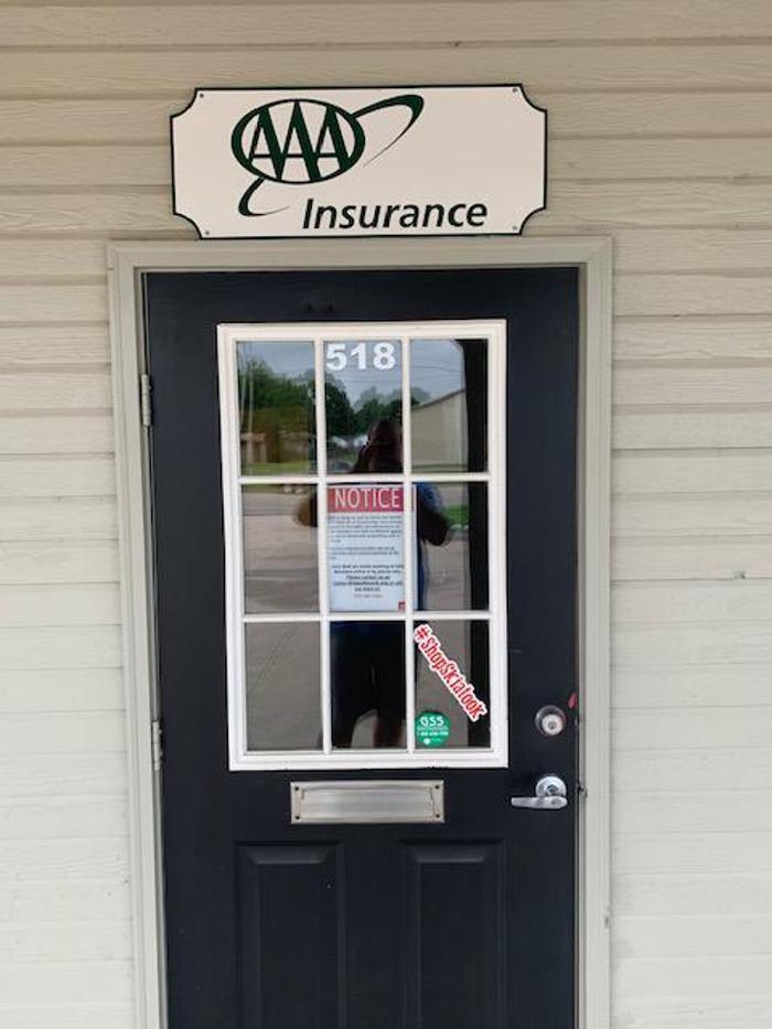 AAA Skiatook - Insurance/Membership Only