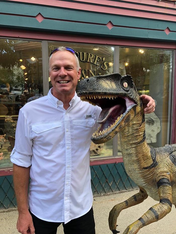 AAA Broken Arrow North - Insurance/Membership Only