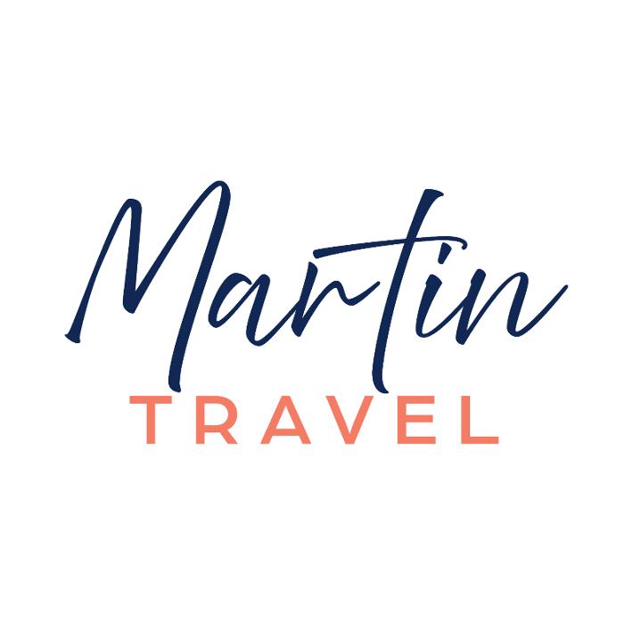 Martin Travel-Blacksburg - Virtual Only
