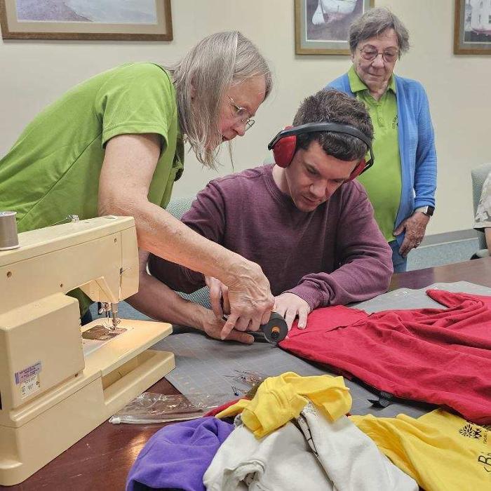 Abilities of Northwest Jersey Inc.