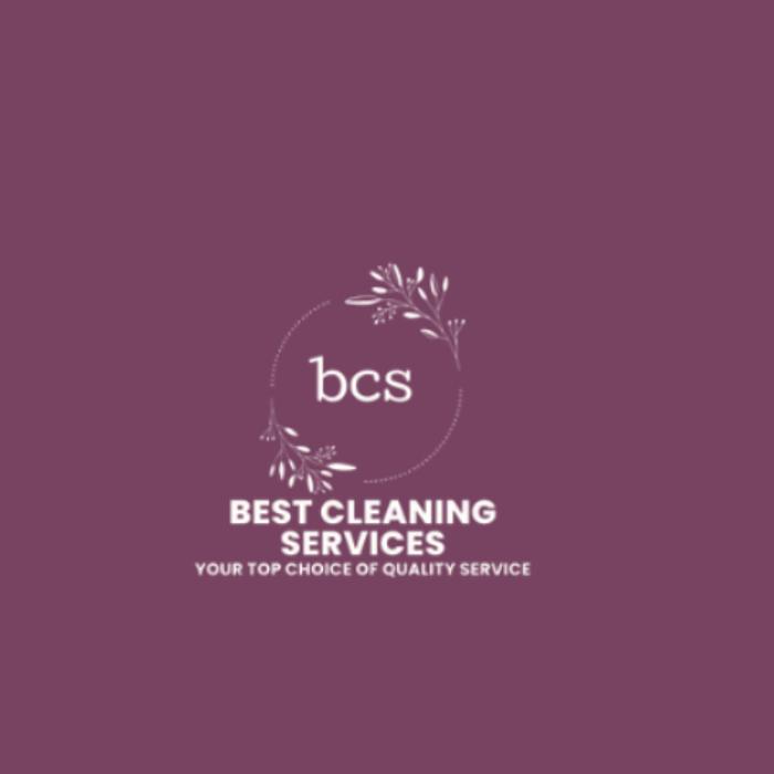 Best Cleaning Services