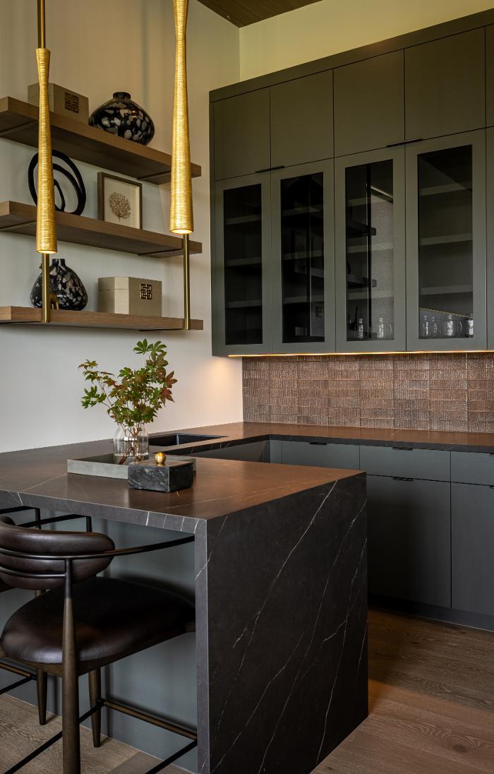 H&S Interiors and Organization