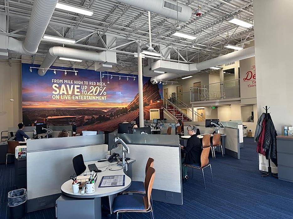 AAA Denver Cherry Creek