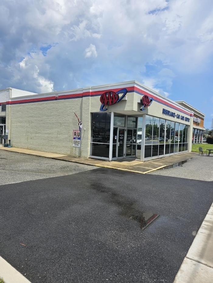 AAA Car Care - Oleander Dr. (Bldg. 1)