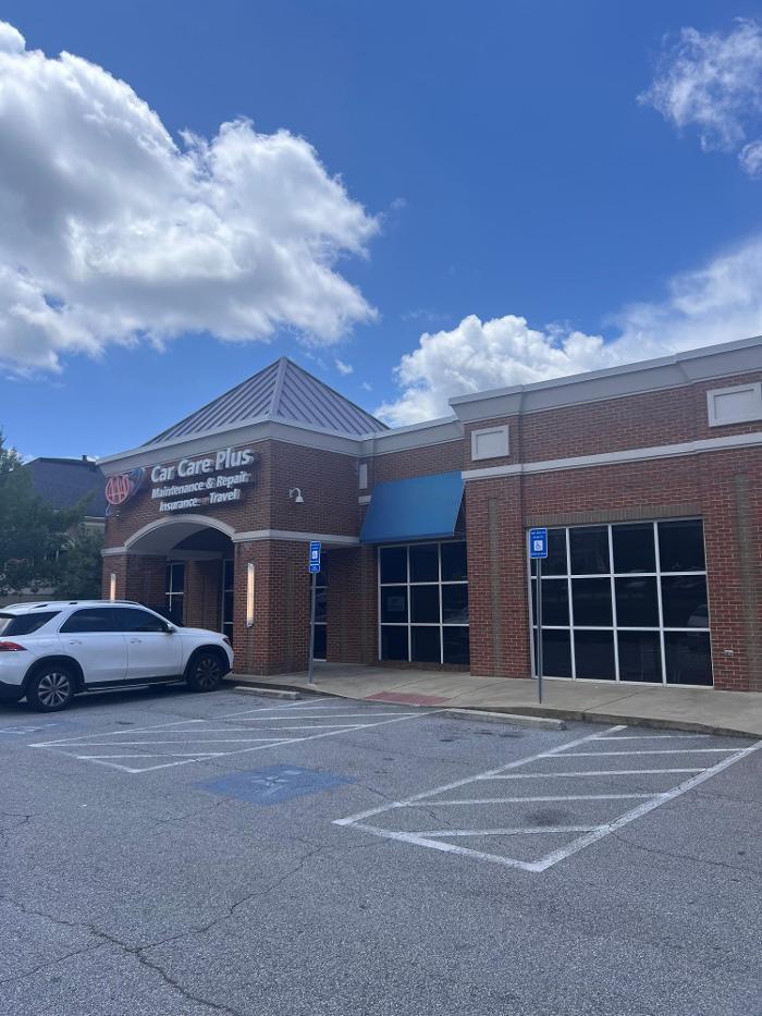 AAA East Cobb Car Care Plus