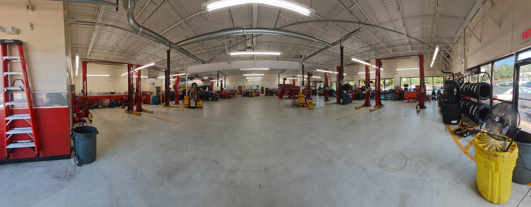 AAA Toco Hills Car Care Plus