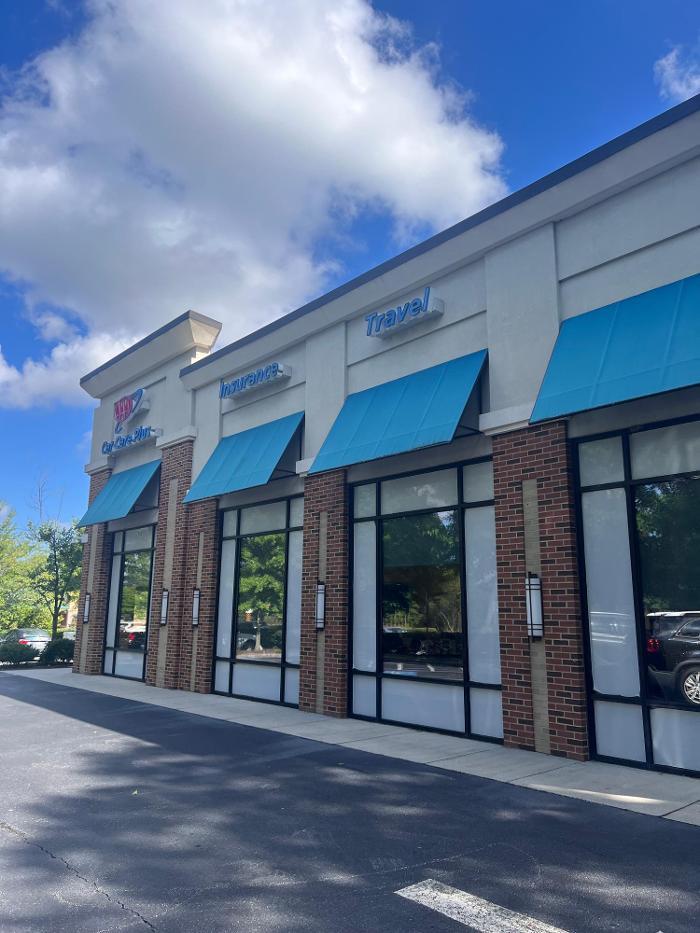 AAA Johns Creek Car Care Plus