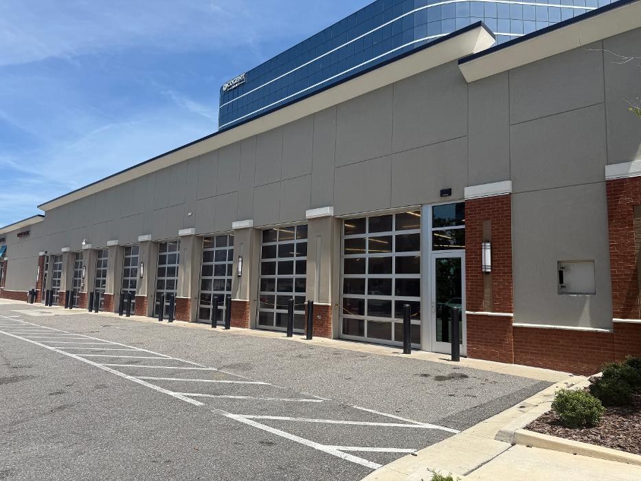 AAA Westshore Car Care Plus