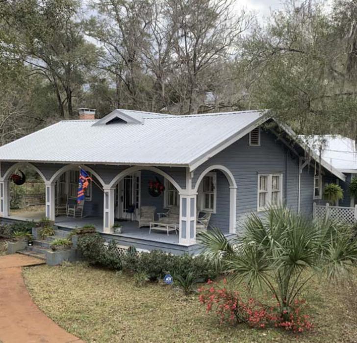 Florida Roof Masters